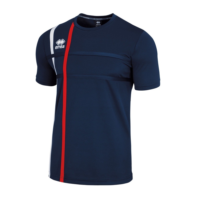 ERREA T-shirt MATEUS for badminton