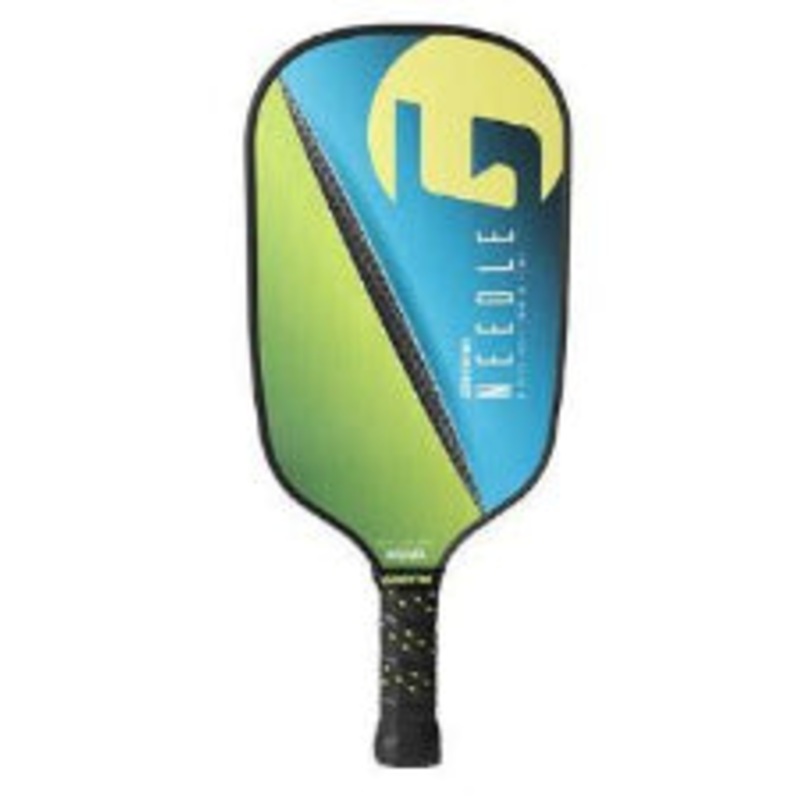Gamma Needle Graphite Pickleball Paddle