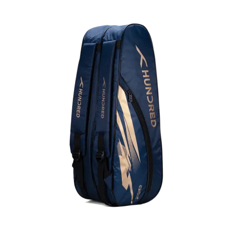 HUNDRED COSMOGEAR KITEBAG NAVY