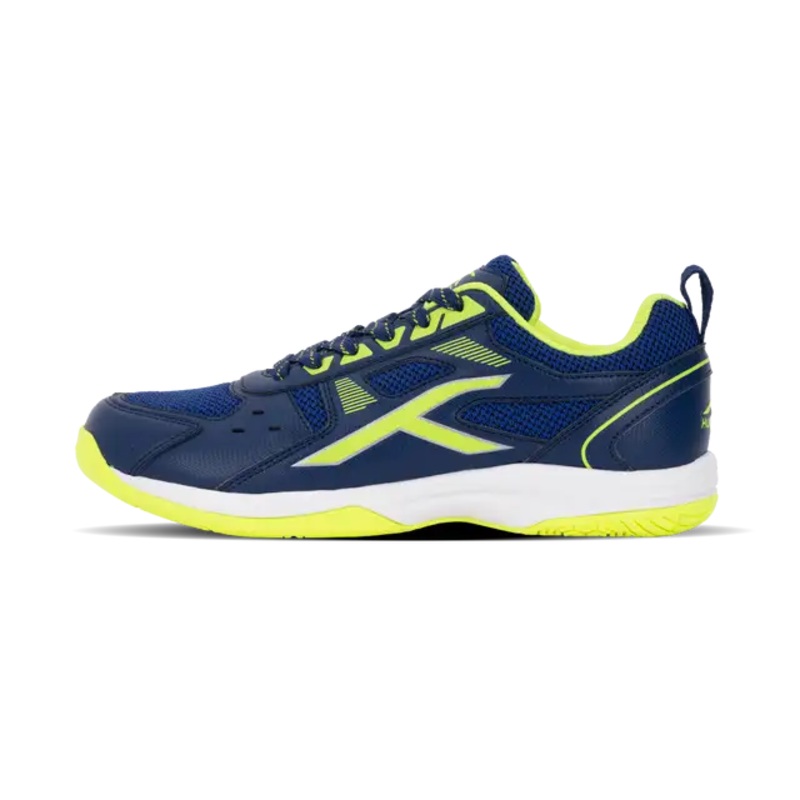 HUNDRED RAZE SHOE{NAVY LIME}|UK 2|UK 3|UK 4|UK 5|UK 6|UK 7|UK 8|UK 9|UK 10|UK 11|UK 12