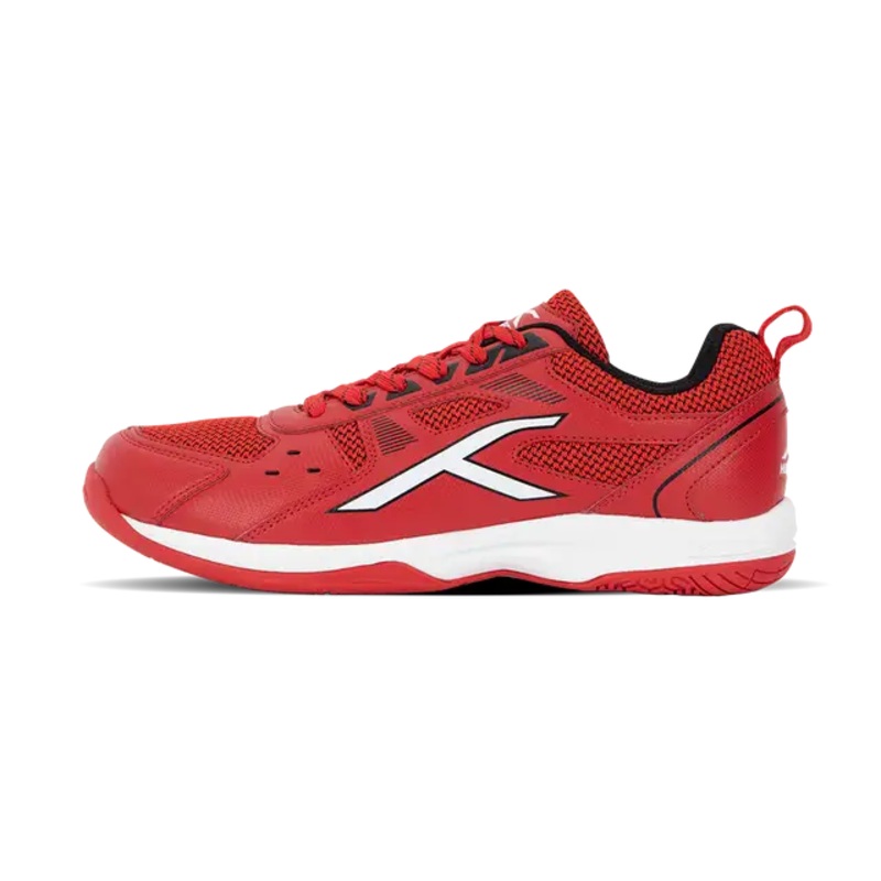 HUNDRED RAZE SHOE{RED WHITE BLACK}
