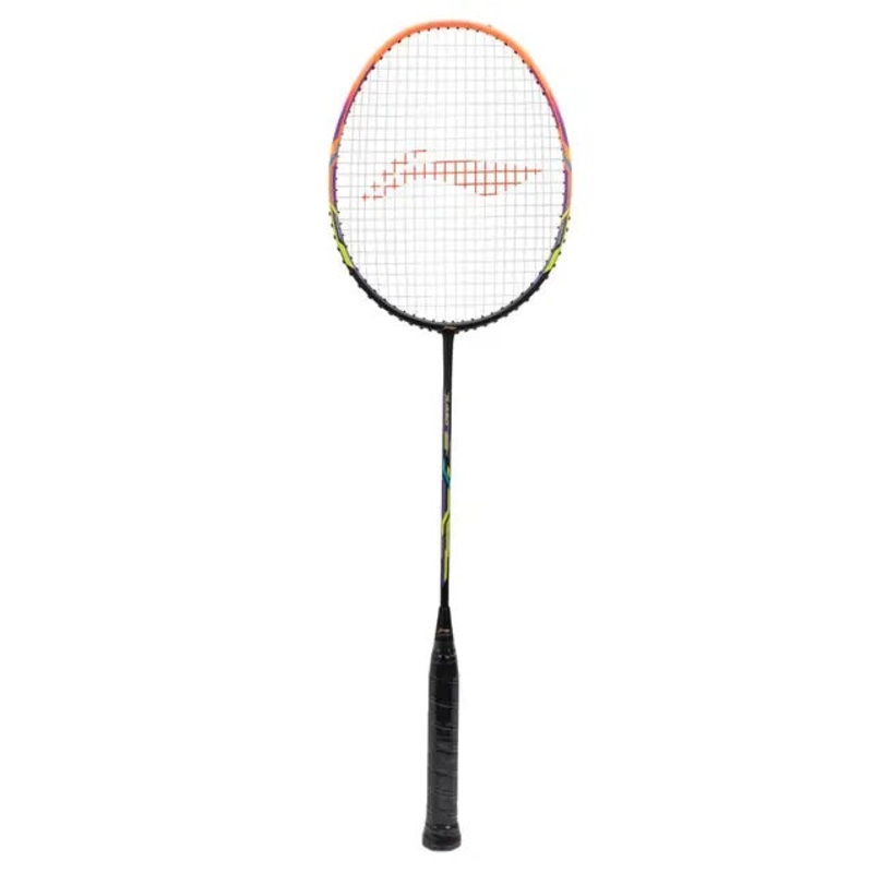 LINING TURBO 99|Black Orange|Black blue