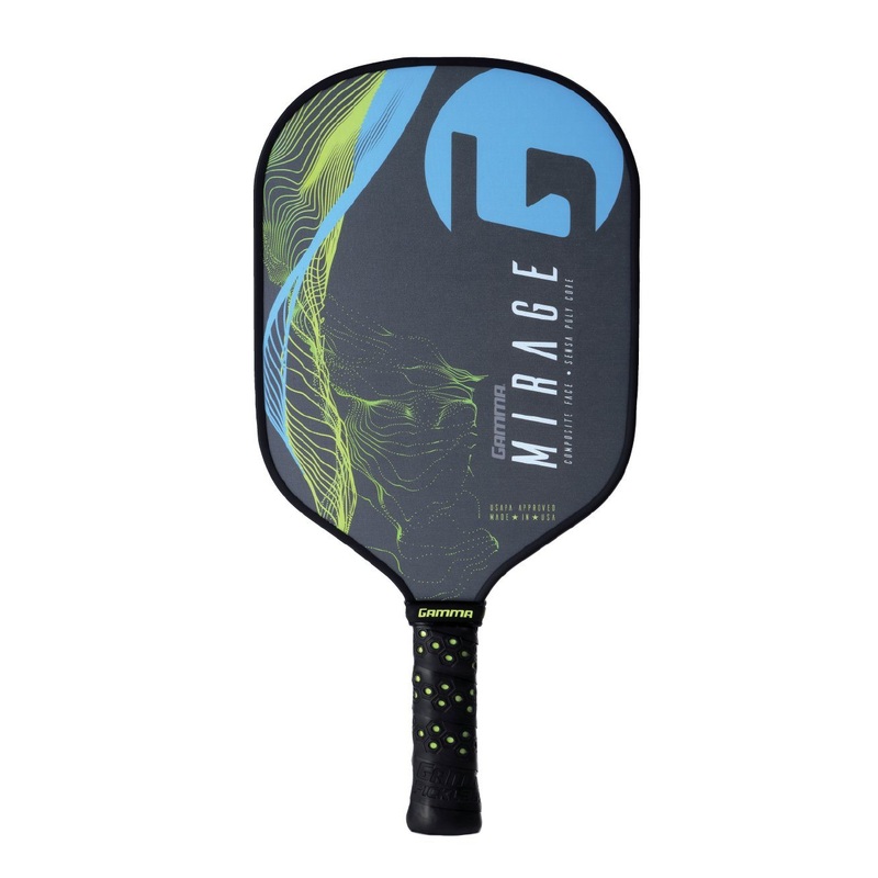 Mirage Premium Poly Core Paddle
