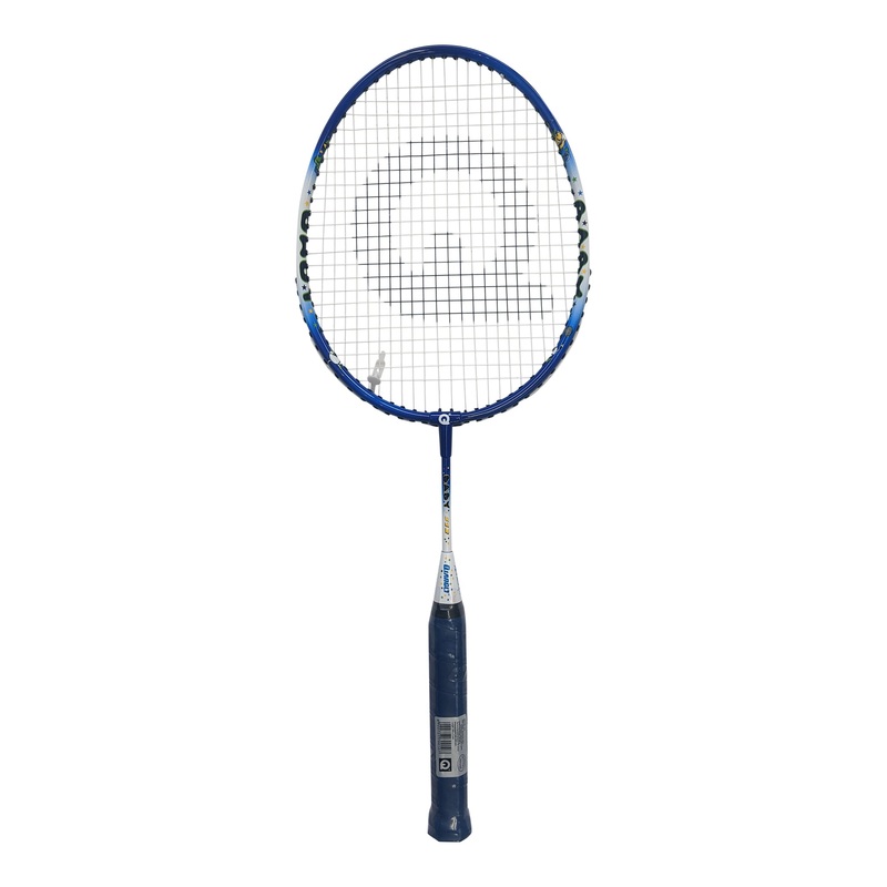 Qiangli A312 Junior aluminum  badminton racket