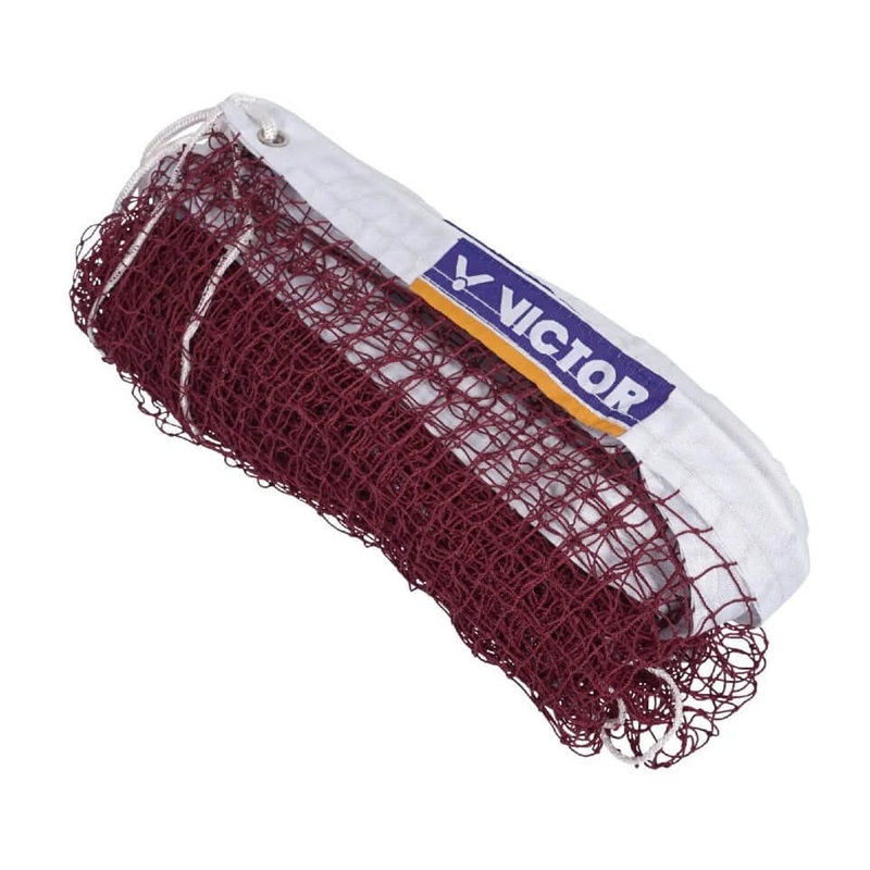 Victor C-7004 Badminton Net (BWF Approved)