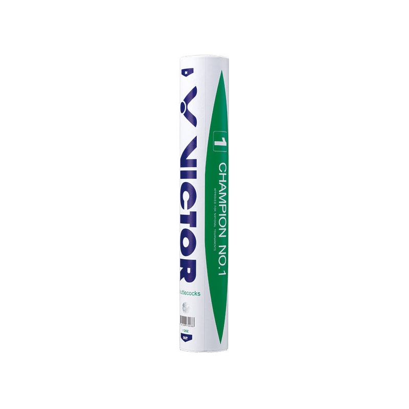 Victor Champion 1 Badminton Shuttlecock