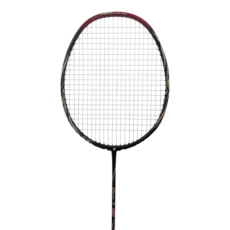 Yang Yang Gen  Y 80 Badminton Racket