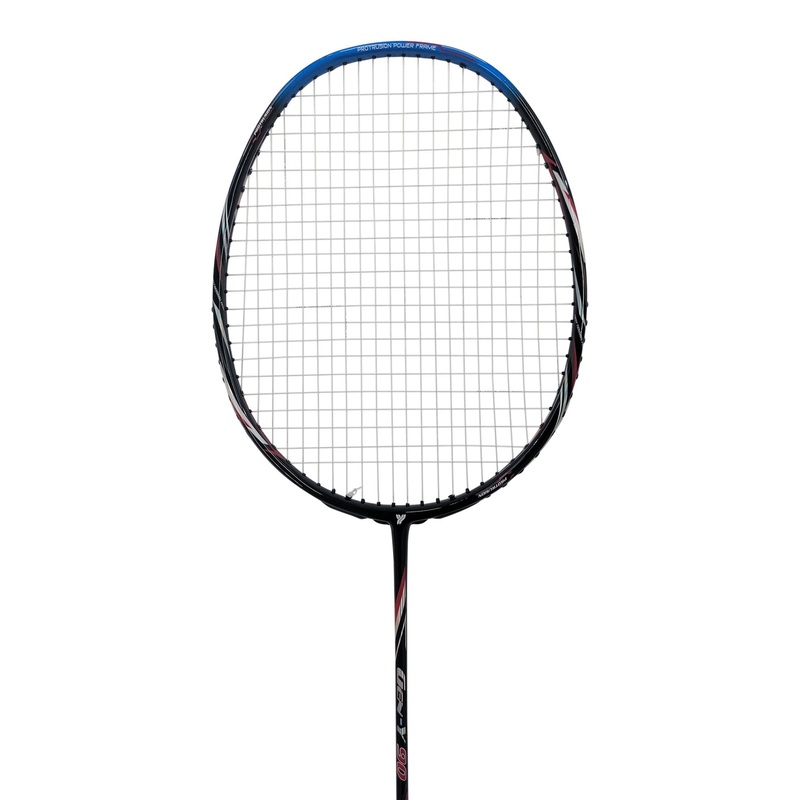 Yang Yang Gen-Y 90 badminton racket