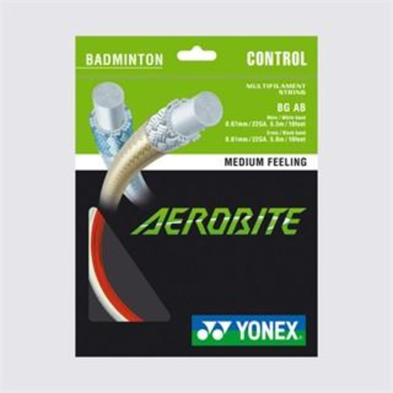 Yonex Aerobite Badminton String