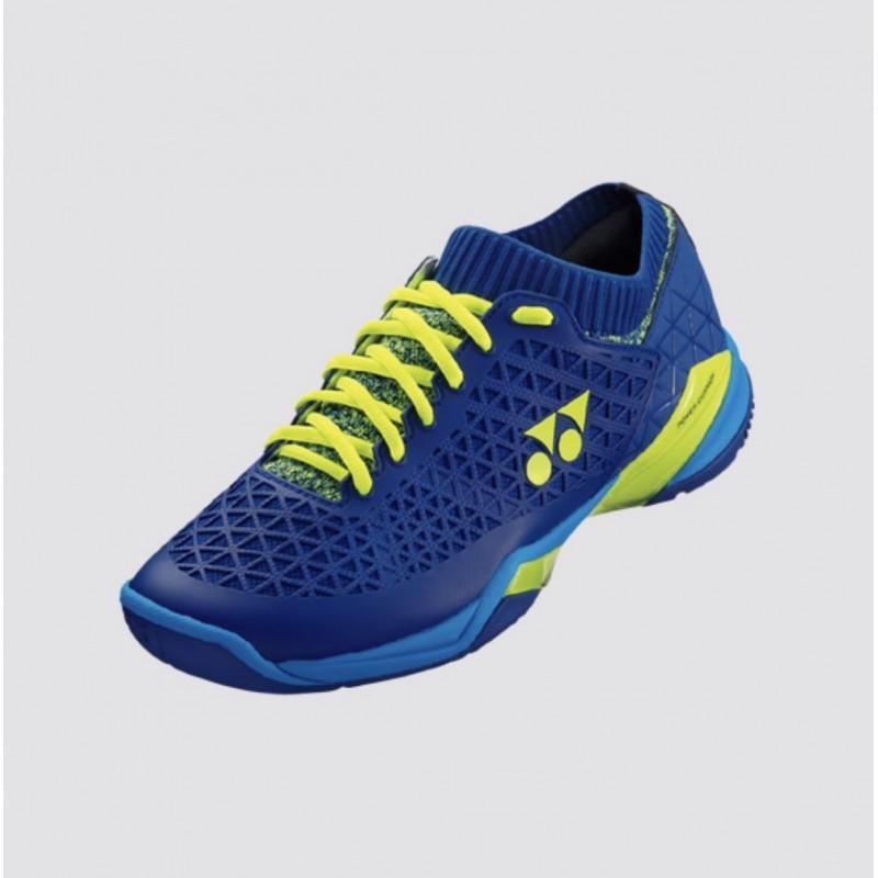 Yonex Eclipsion Z WIDE Badminton Shoes – Midnight/Navy