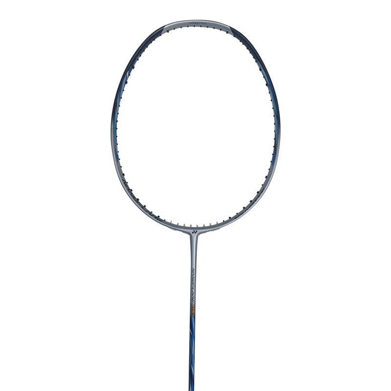 Yonex Nanoflare 600 Badminton Racket (2020)