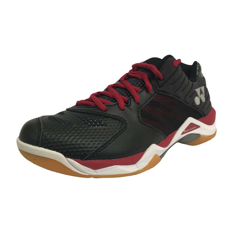 Yonex Power Cushion Comfort Z MX Badminton Shoe (Black)