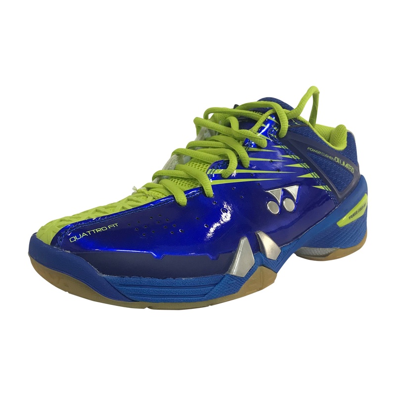 Yonex SHB 01 LTD LCW Badminton Shoe-Navy