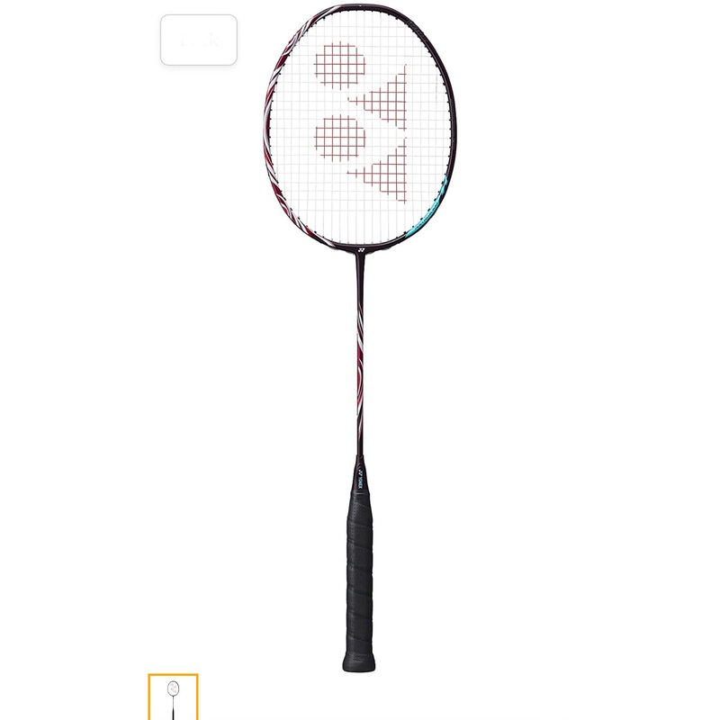Astrox 100ZZ ( Kurenai)|4UG5|3UG4|Unstrung|BG80