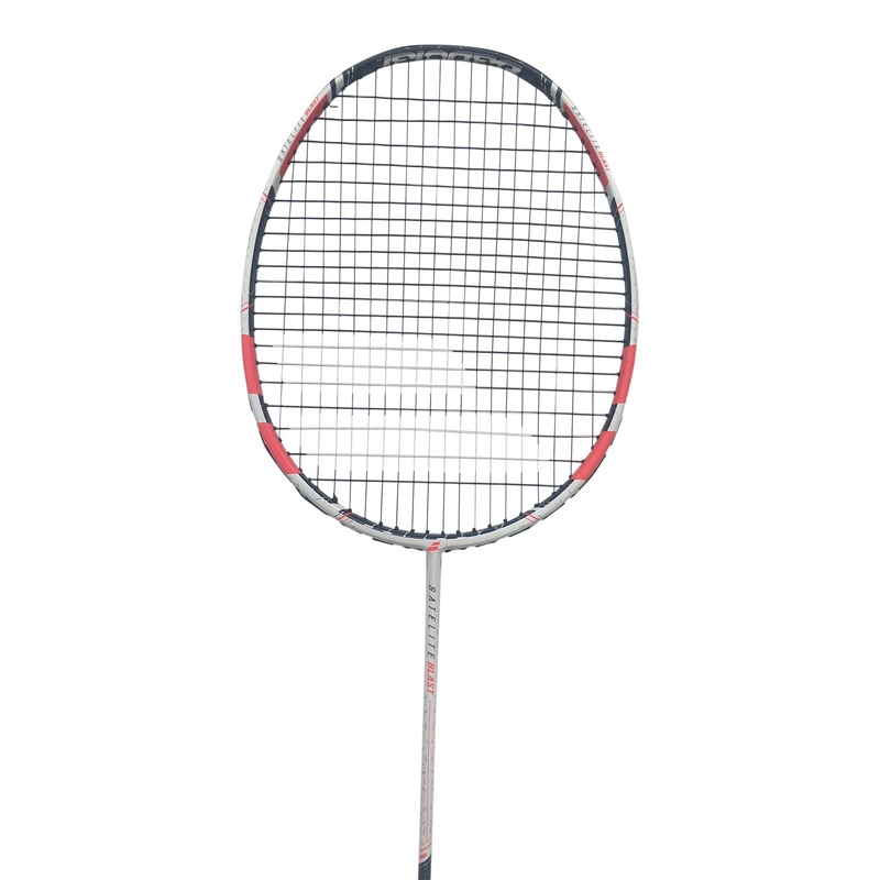 Babolat Satelite Blast Badminton Racket