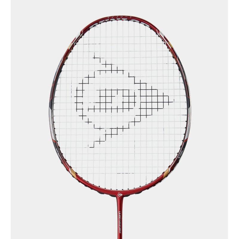 Dunlop Nanoblade Savage?Woven Special Tour Badminton Racket