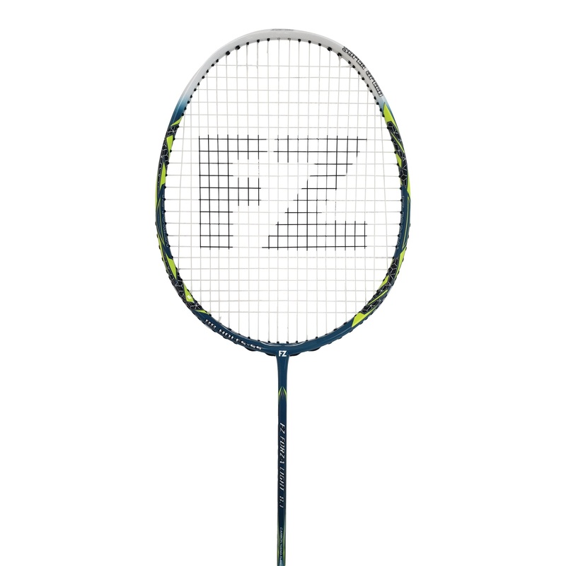Forza Light 8.1 badminton racket
