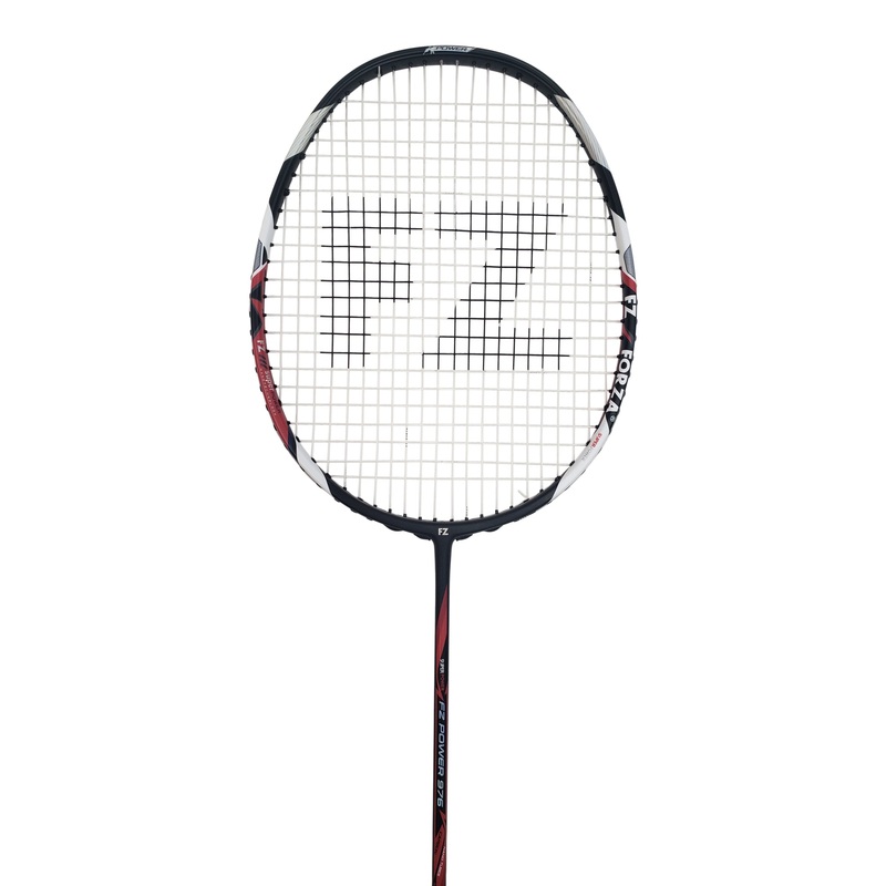 Forza Power 976 Badminton Racket