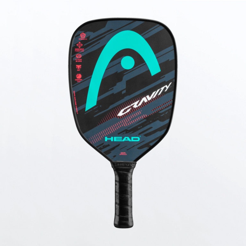 Head Gravity Pickleball Paddle
