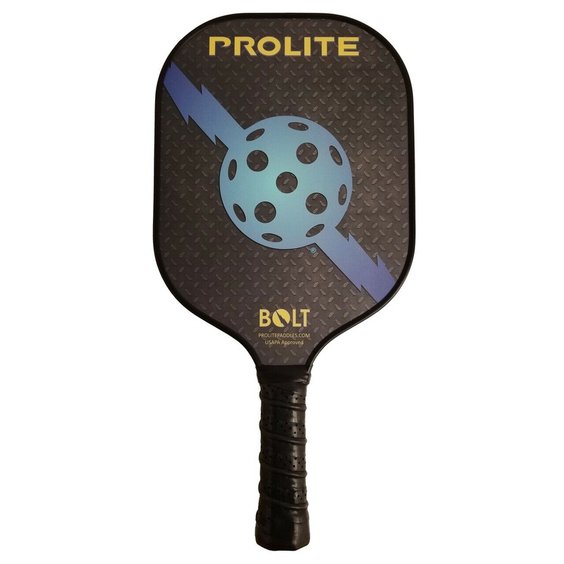 PROLITE Bolt Pickleball Paddle