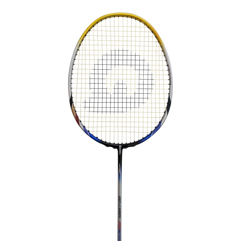 Qiangli 2007 Badminton Racket