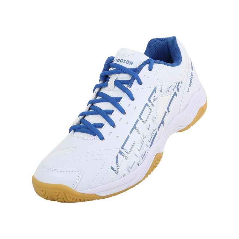 Victor A170 AF White/Blue|6(24cm)|6.5(24.5)|7(25cm)|7.5(25.5cm)|8(26cm)|8.5(26.5cm)|9(27cm)|9.5(27.5cm)|10(28cm)|10.5(28.5)