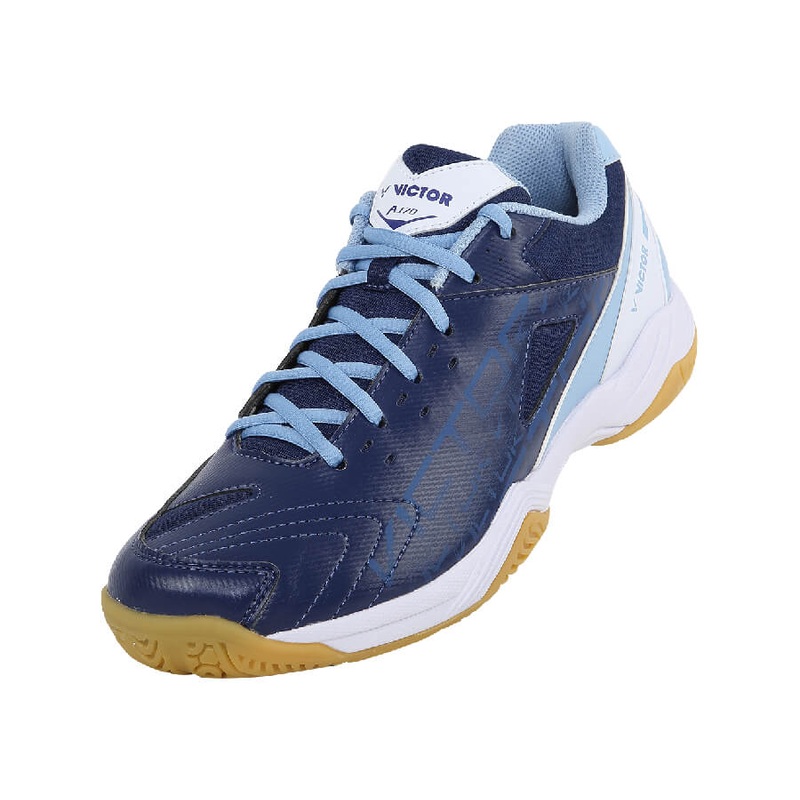 Victor // A170 FM Blue|5(23.0cm)|6(24cm)|6.5(24.5cm)|7(25cm)|7.5(25.5cm)|8(26cm)|8.5(26.5cm)|9(27cm)|9.5(27.5cm)|10(28cm)|10.5(28.5cm)|11(29cm)