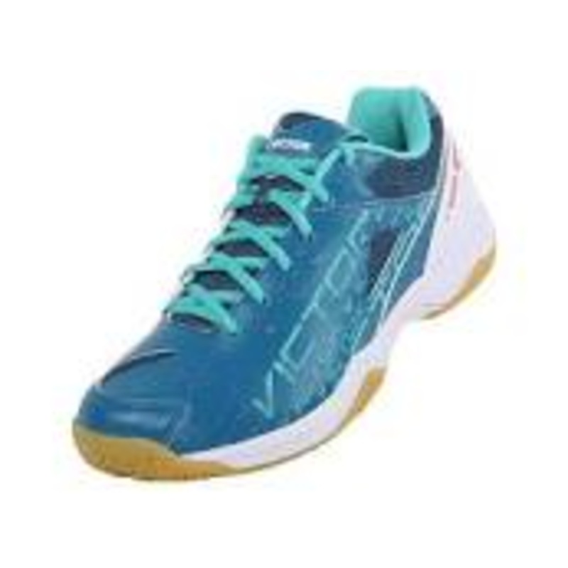 Victor // A170 UM Blue/Turquoise