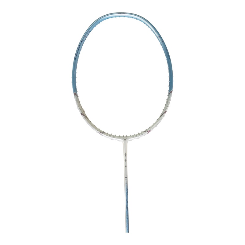 Victor Auraspeed 90F Badminton Racket
