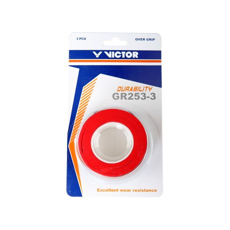 Victor GR253-3D Overgrip