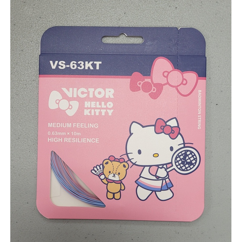 Victor Hello Kitty VS-63KT