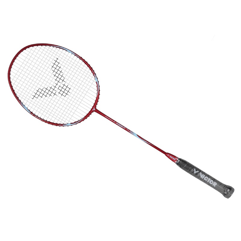 Victor JETSPEED S 700HT|D Strong Red 4UG5|H Slate Gray 4UG5