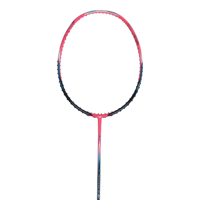 Victor Jetspeed S11 Badminton Racket