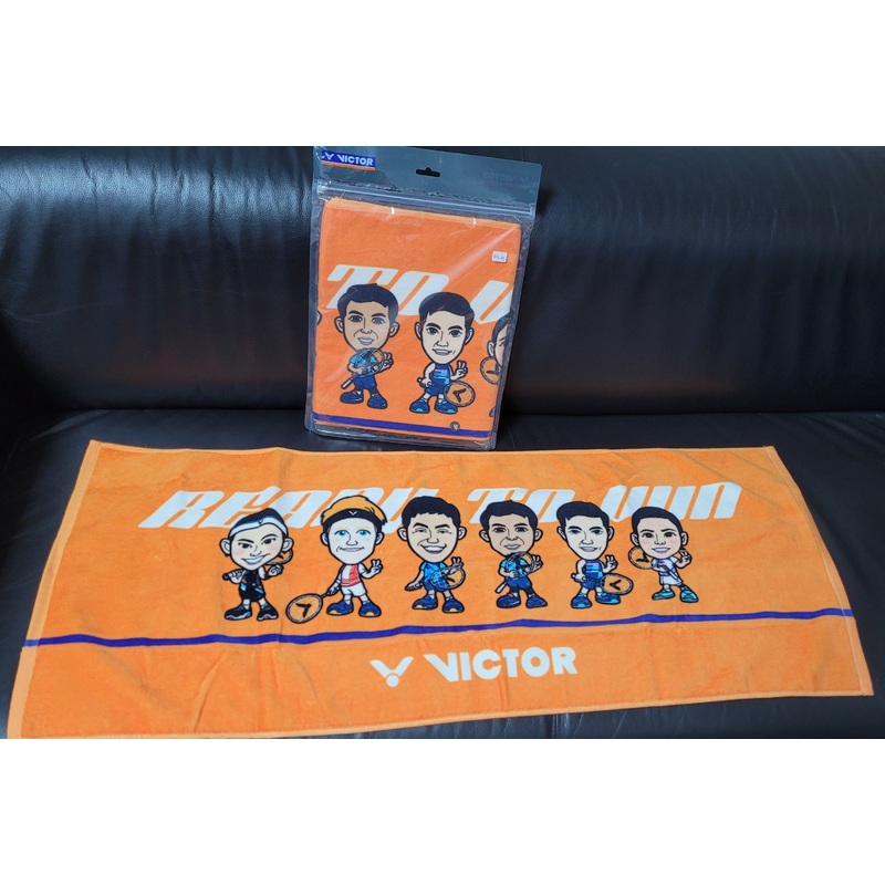 Victor Sports towel TW1870