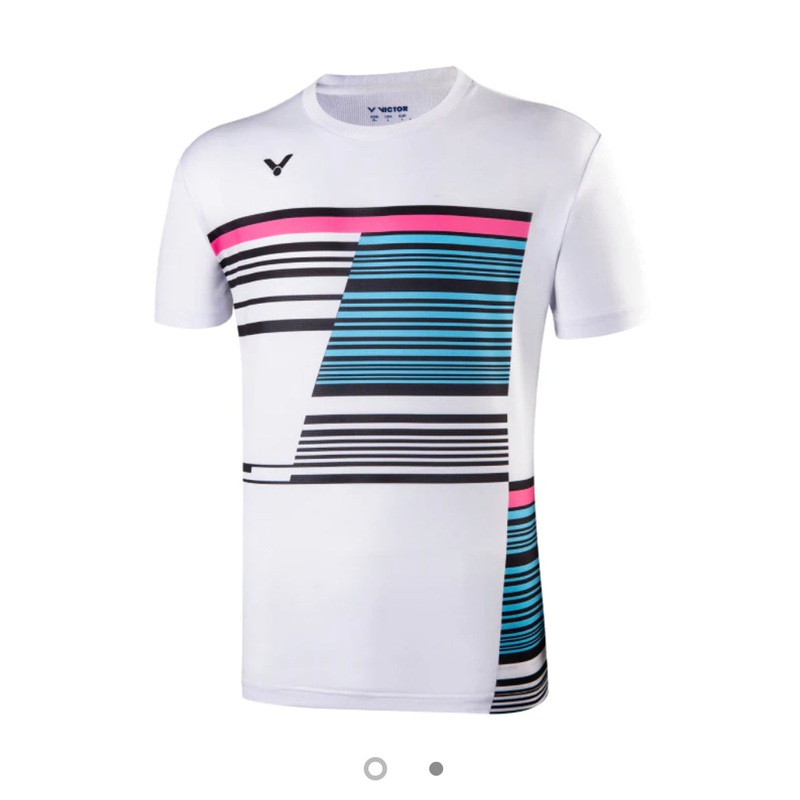 Victor T-15000TD A Dry Fit Badminton Shirt
