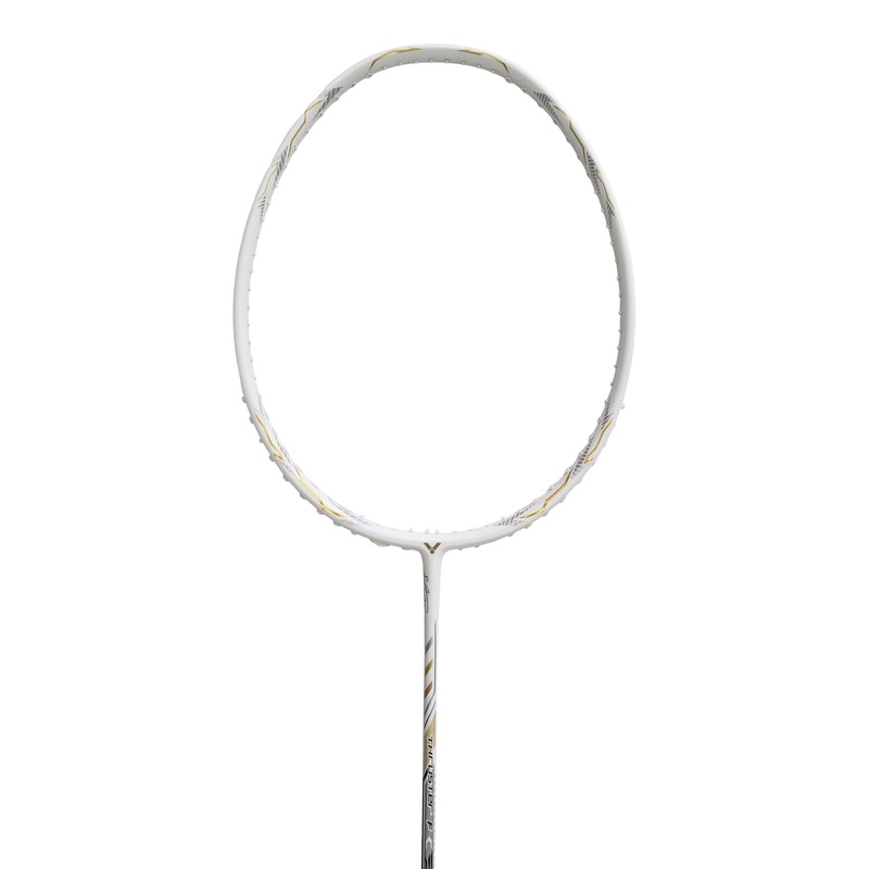 Victor Thruster F Claw LTD Badminton Racket (Tai Tzu Ying)