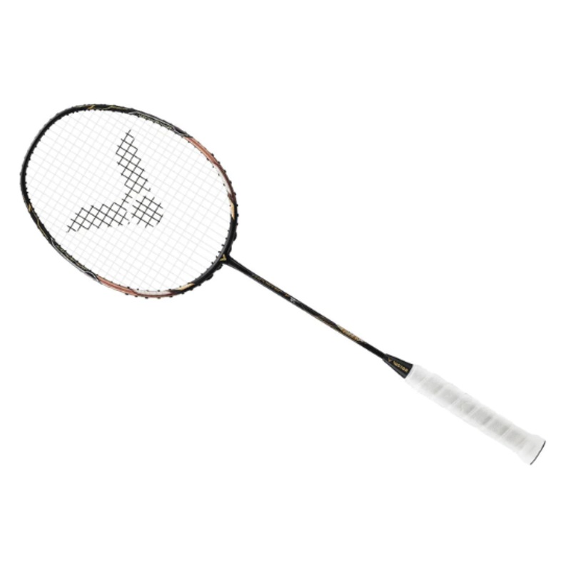 Victor Thruster F  Falcon Enhanced Edition Black TK-F