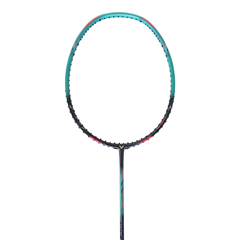 Victor Thruster K 7U Badminton Racket