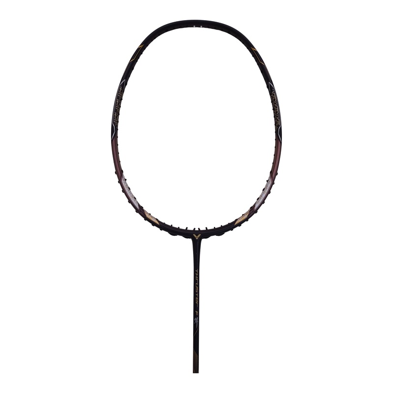 Victor TK-F Falcon: A Racket for Advanced Play