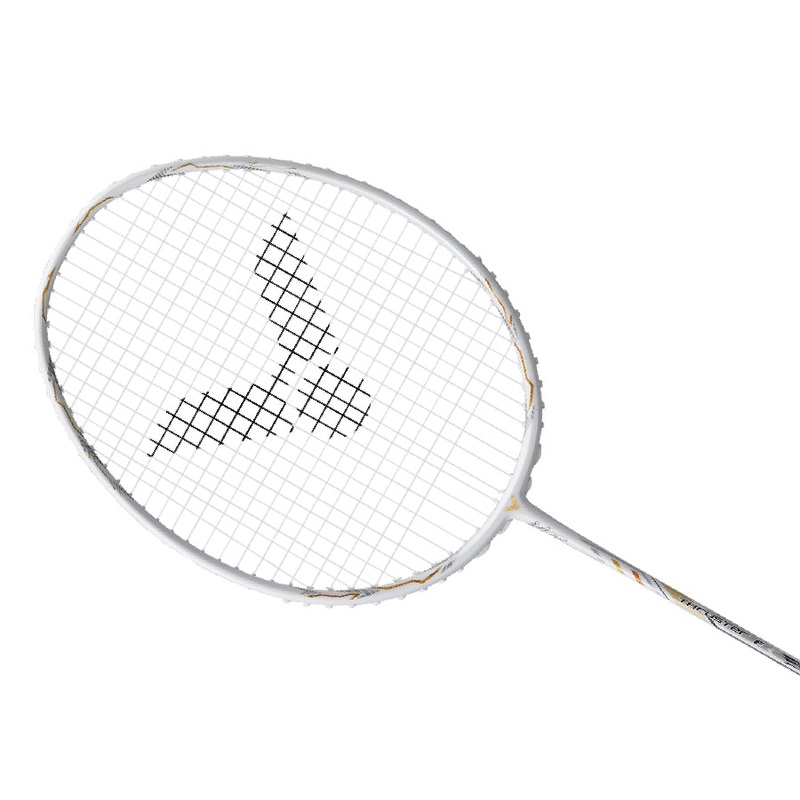 Victor TK-FC LTD|White 4U-G5