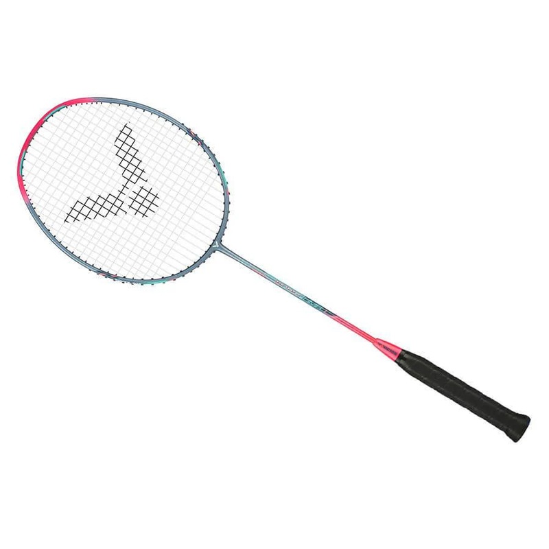 Victor TK-HMR-L|A (Pearl White)|H (Cinerous)