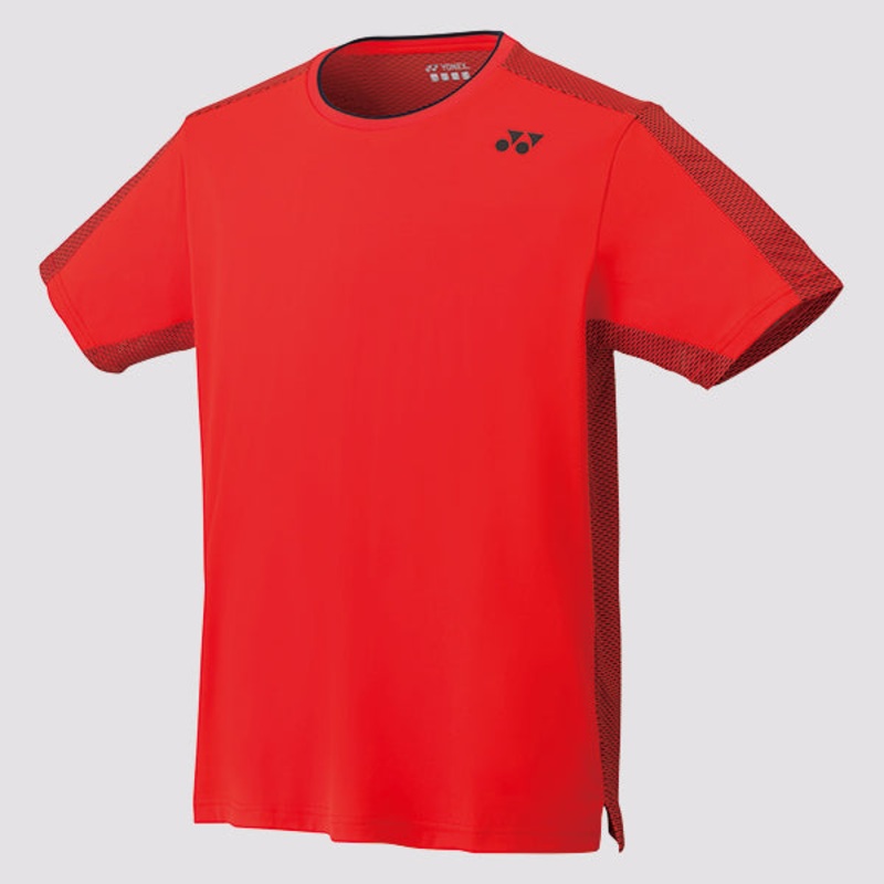 Yonex 10278 Men’s Tennis & Badminton Crew Shirt
