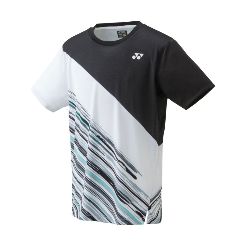 Yonex 10453 Men’s Crew Neck Shirt