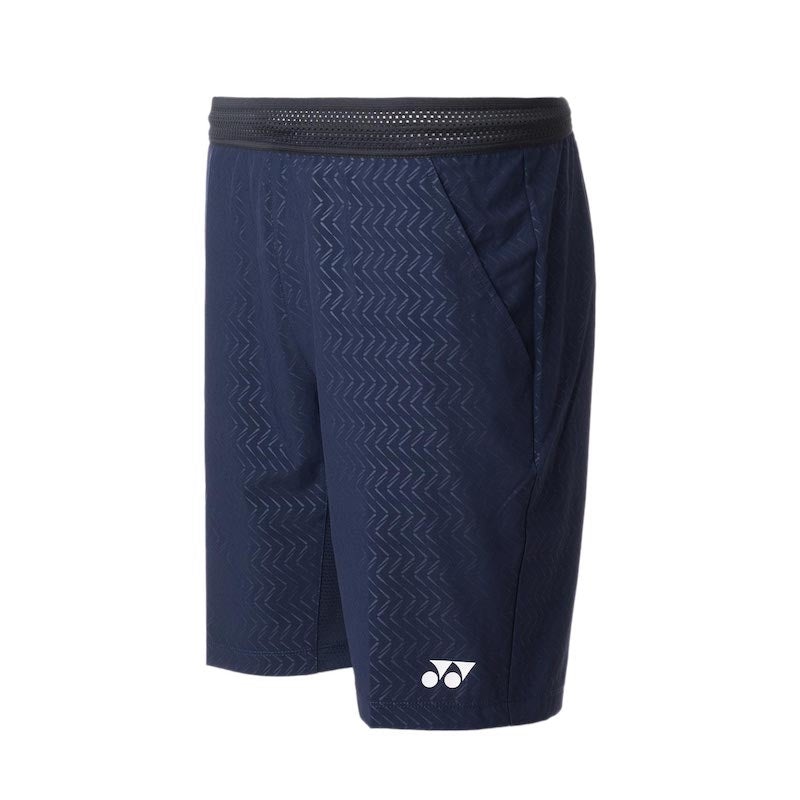 Yonex 15072 Badminton Shorts|Fire Red|Navy|Small|Medium|Large