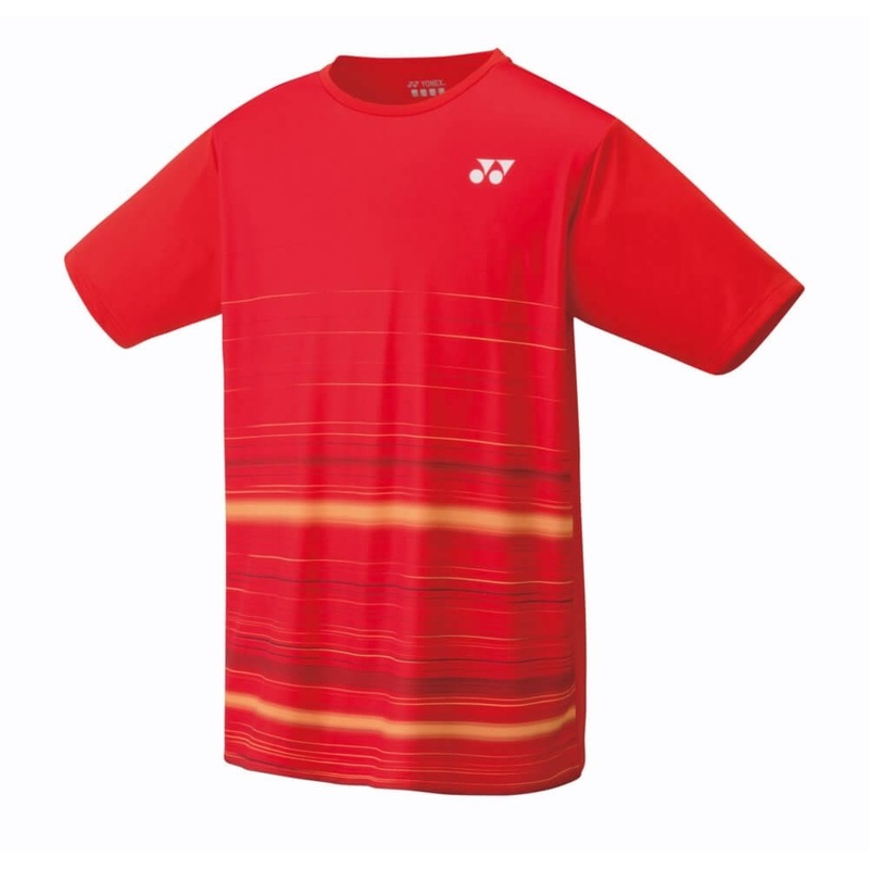 Yonex 16368 Men’s Badminton Shirt