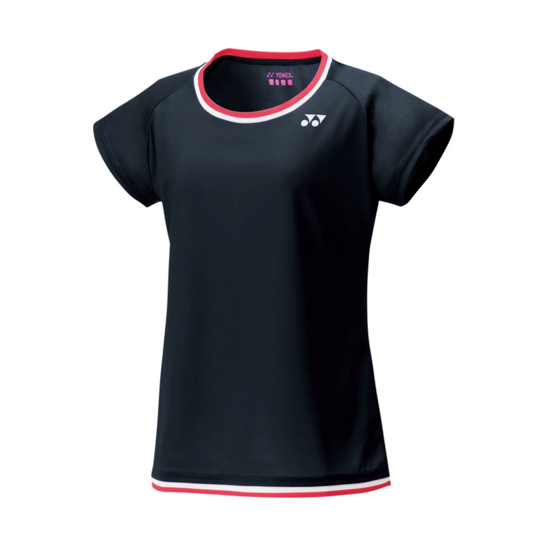 Yonex 16441 Women’s Crew Neck Badminton Shirt