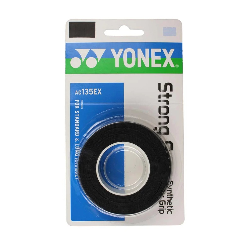 Yonex AC135EX Strong Grap|$12.00