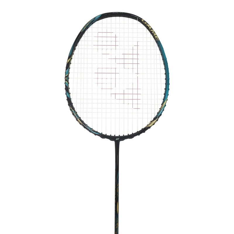 Yonex Astrox 88S Game (Emerald Blue) Badminton Racket