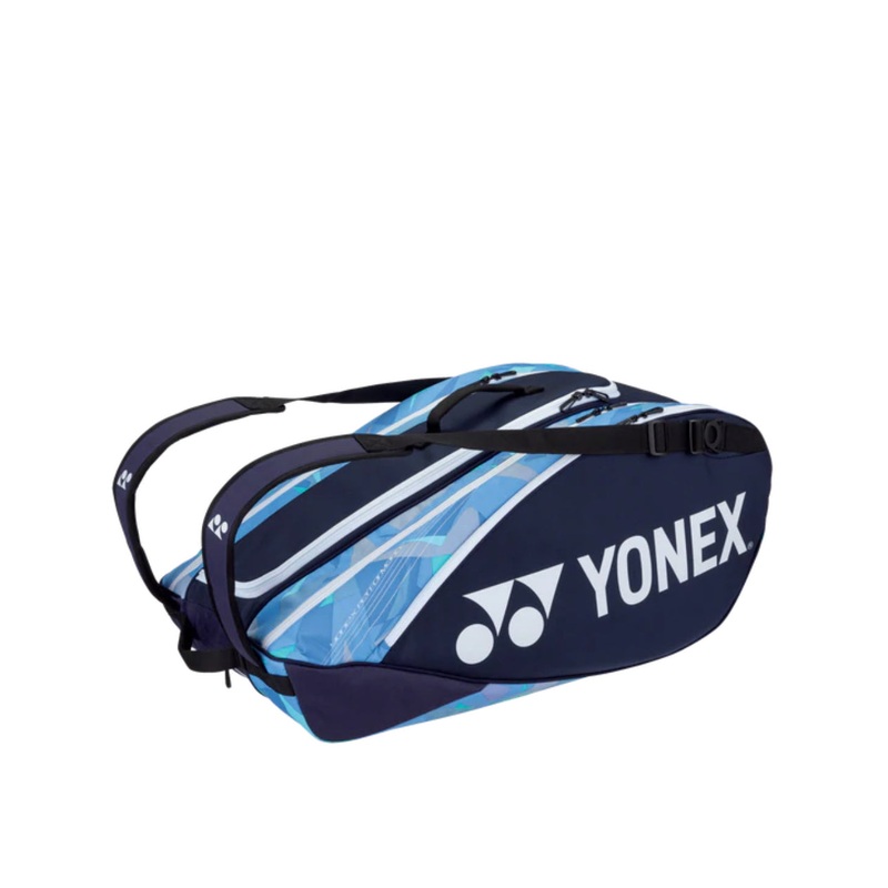 Yonex Bag 92229|Black|Red|Blue|Fine blue|Black/blue|Smash Pink