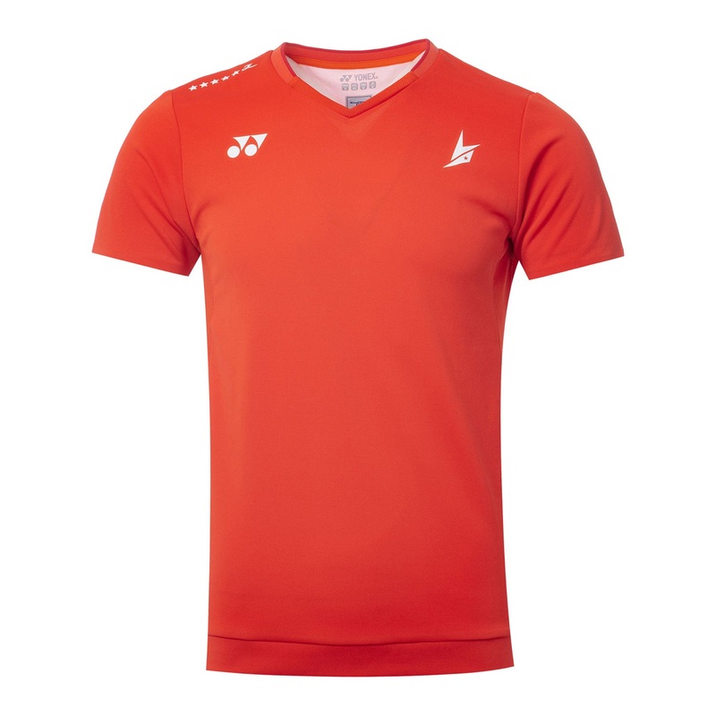 Yonex Lin Dan Limited Edition Badminton T-Shirt